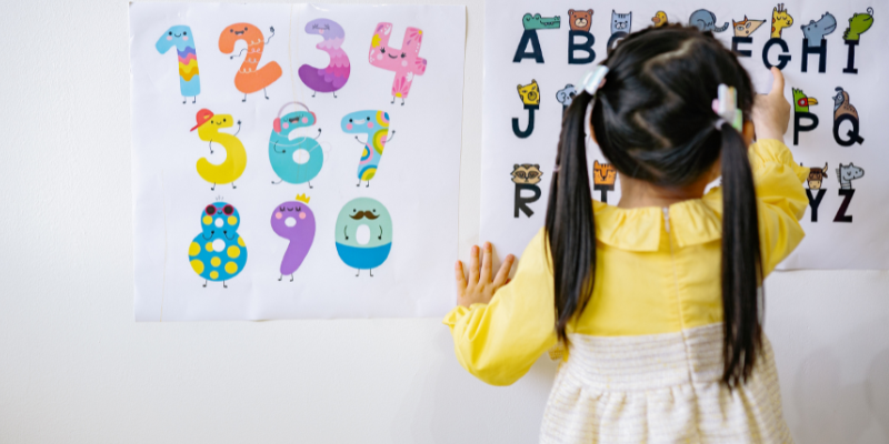 Teach first second grade english japan