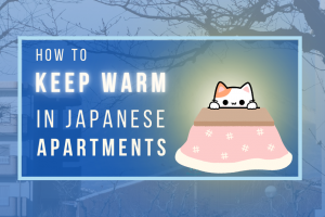 Keep Warm Japan Apartment (1)