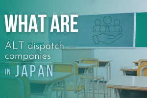 What are ALT Dispatch companies