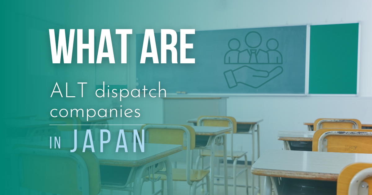 What are ALT Dispatch companies